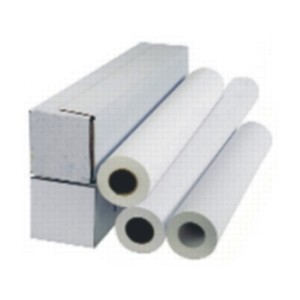 Rotolo carta per Plotter 0,914 M X 50 M Foto prodotto