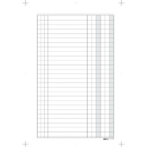 SCADENZARIO SPIRALATO Foto prodotto