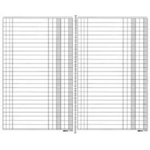 SCADENZARIO SPIRALATO 36pg Foto prodotto