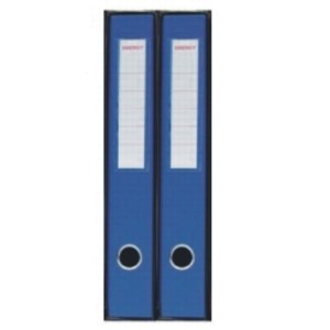 Raccoglitore Energy Protocollo dorso 5 cm BLU Foto prodotto