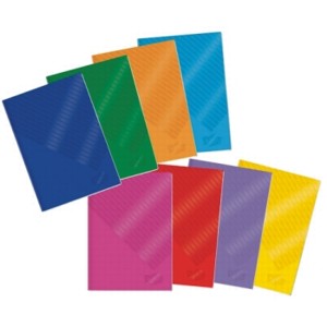 Confezione 10 Maxiquaderno Pool 100 "C" Foto prodotto