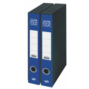 Raccoglitore Archivia Pool Over Protocollo D5 BLU Foto prodotto