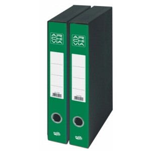 Raccoglitore Archivia Pool Over Protocollo D5 VERDE Foto prodotto